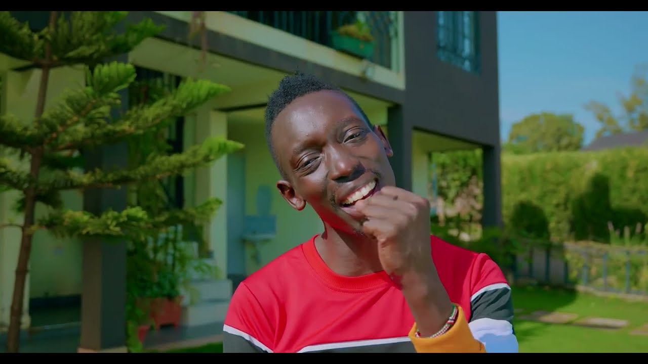 MUKAYO BY JIAN NDUNGU OFFICIAL VIDEO.. Dial *487*77# To Download The Song