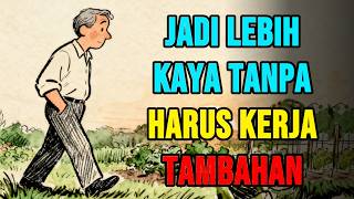 Download Lagu Cara Jadi Lebih Mapan Tanpa Harus Kerja Tambahan MP3