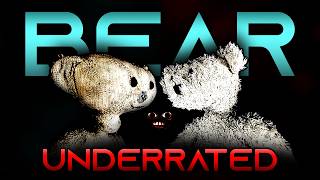 My Favorite Roblox Game is Probably Forgotten (BEAR Alpha)