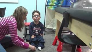 Learning How to Push
