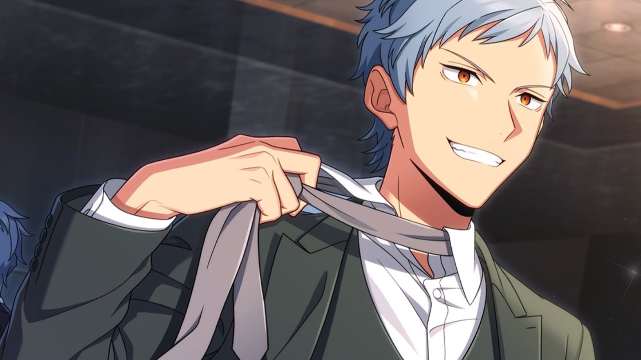 15分で分かる『アッシュ・オルブライト』