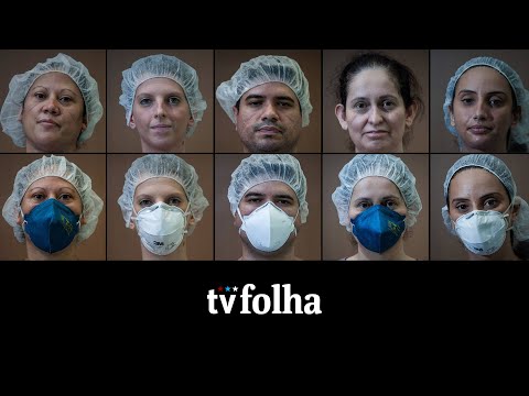 Vídeo: Coronavírus: Os Médicos Estão Lutando, Mas O Que Podemos Fazer Durante Uma Pandemia?