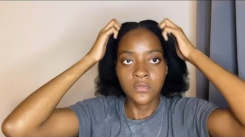 SAMZ ASMR/ FAST AND AGGRESSIVE SCALP SCRATCHING VERRY SATISFYING AND RELAXING. ☺️ 💆🏽‍♀️✨🥰