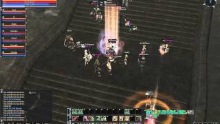Baium Wars (Part2)