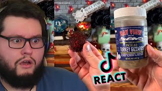 What Are These Weird Sandwich Ingredients? Roll For Sandwich