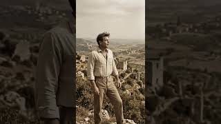 🎬 Guy Madison :Le Plus Bel Apollon &amp; le Plus Beau Mensonge d'Hollywood |Universel Vintage Hollywoood