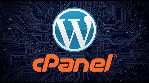 Hướng dẫn cài đặt website wordpress trên hosting Linux