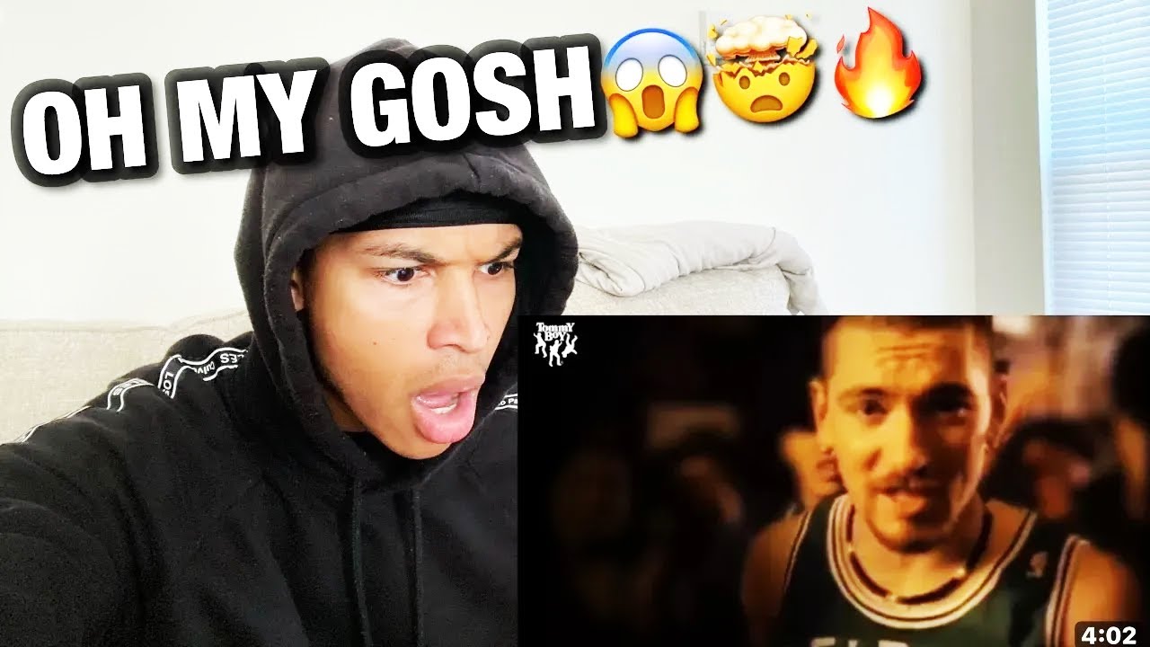 FIRST TIME HEARING House of Pain - Jump Around Official Music Video REACTION!