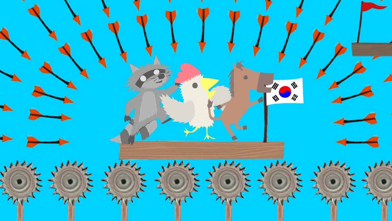 한국인은 절대 못깨는 동물농장게임ㅋㅋㅋㅋㅋㅋㅋ