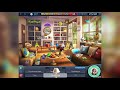 Criminal Case The Conspiracy Case 2 Living Room Bonus ALL ITEMS 