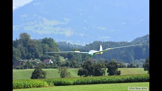 Pws101 Oldgliders - Gefilmt Mit Der Soloshot 3 Kamera Gps