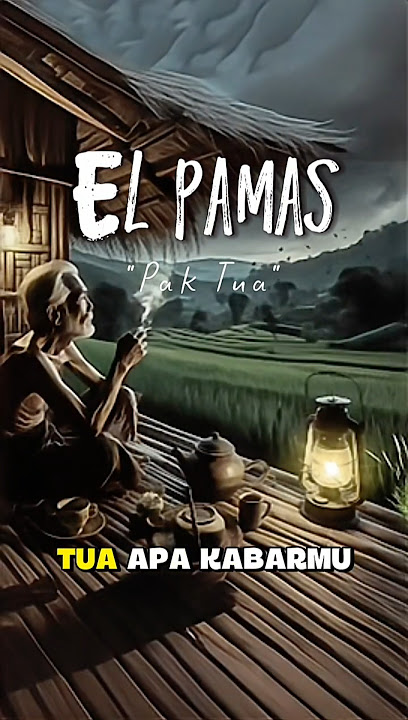 Download lagu BEST COUNTRY 🔥🔥 'Pak Tua' - Elpamas #paktua #song #music