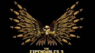 The Expendables 3 Soundtrack OST - Main Theme By Brain Tyler chords