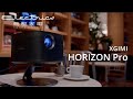 【真の4K】おすすめプロジェクター  XGIMI HORIZON Pro　5つのポイントを二子玉川 蔦屋家電コンシェルジュが語る