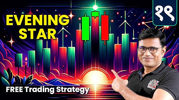 Candlestick Pattern Free Course In Marathi | Episode 19 | Chart Commando Marathi