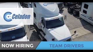 Celadon - Team (Final)