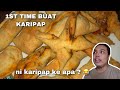 KARIPAP MENGERIKAN ! JANJI SEDAP OKAY 😂 - SMAMSMAT EP27