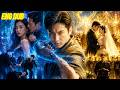 Hidden Nine Realms God Betrayed by ExGF, Crushes Bullies, Saves, Marriage Twist【Hidden Overlord】