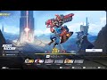 RANKED WOW [Marvel Rivals] (VOD)