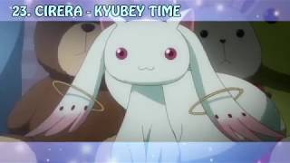 Desucon Frostbite 2019 Amv-Kilpailu Videokooste