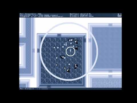 Obscure Game Theater - Six Game Solo Archipelago Project - Various Systems Part Three