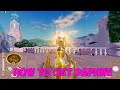 The fairy guardians  how to get daphne and musa new outfit tutorial