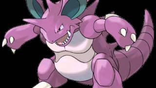 Pokemon R/B/Y- Silph Co. Music