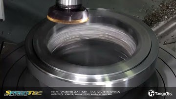 DAMATACO-GIA CÔNG BÁNH RĂNG VỚI CÔNG NGHỆ MỚI CỦA TAEGUTEC