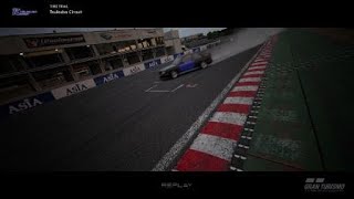 Tsukuba E30 Controller Drift Gt Sport