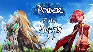 Aegis Road to Elite Smash pt 1 | Smash Ultimate Pyra/Mythra montage