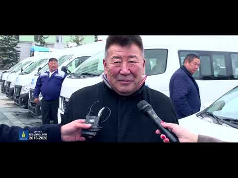 Видео: Хөгжилтэй ба хайрцагнаас гадуурх оны эрүүл мэндийн сонголтууд