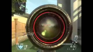 DSR Quad feed