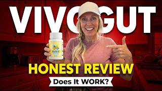 Is Vivo Gut Worth It? My Honest 2026 Verdict