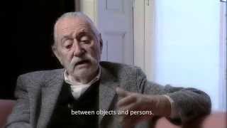 Design Interviews - Ettore Sottsass - Screener