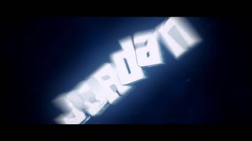 My intro // By JordanFX [15 Likes!?]