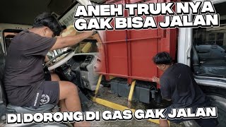 Download Lagu OPO O MANEH IKI‼️ TRUK E NGAMOK PALING GAK PERNAH DI MODIF  MP3