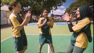 We All Need Friends - Banksia Road Public School (UNITY PROGRAM) 2026 News