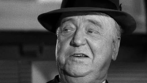 THE DEATH OF WILLIAM FRAWLEY