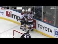 Tucson (8) @ Ontario (2) - Highlights