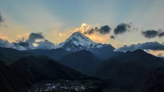 Грузия - прекрасные виды релакс видео / Beautiful Georgia