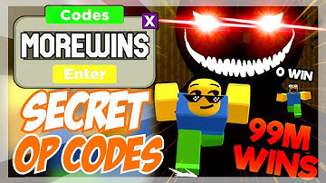!NEW! (2022) 😱 Roblox Backrooms Race Clicker Codes 😱 ALL *UPDATE* CODES!