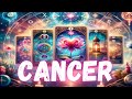 CANCER 💌 😱URGENT⁉️ NEWS❗💌VERY SOON SOMEONE Will TELL YOU THIS..🔮 Listen Carefully..JUNE TAROT LOVE