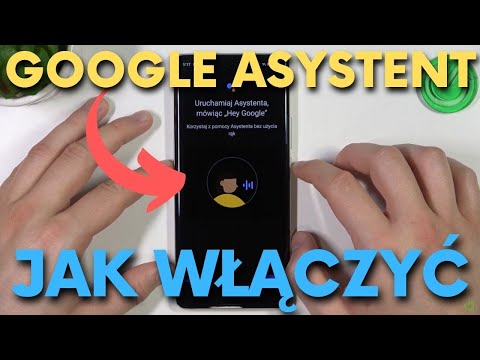 Wideo: Jak dodać Asystenta Google do mojego iPhone'a?