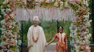 James & Shaleen // Malaysia Indian Wedding // Wedding Cinematography
