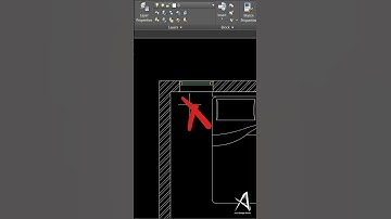 Wipeout command on AutoCad