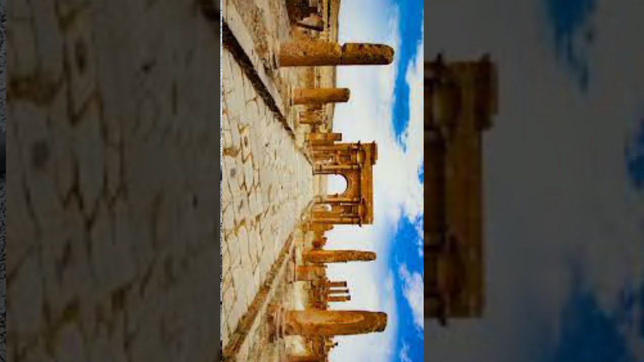 Herwen-Hemeling Sanctuary in Netherland