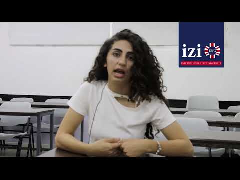 شمس دحلة دخلت دورات تقوية ثم بجروت ومحكية ثم بسيخومتري باللغة الإنجليزية