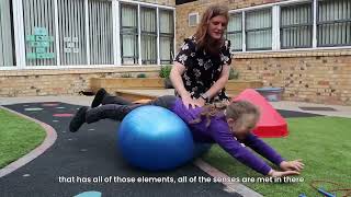 Riverside Primary School - Send Funding For Inclusion