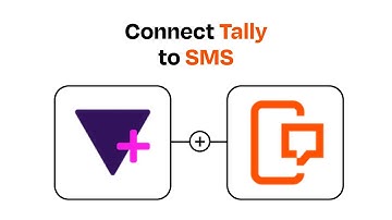 How to connect Tally to SMS - Easy Integration
