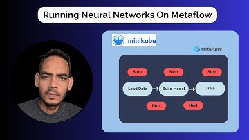 How to Build & Run Neural Networks in Metaflow (Hands-On Tutorial)
